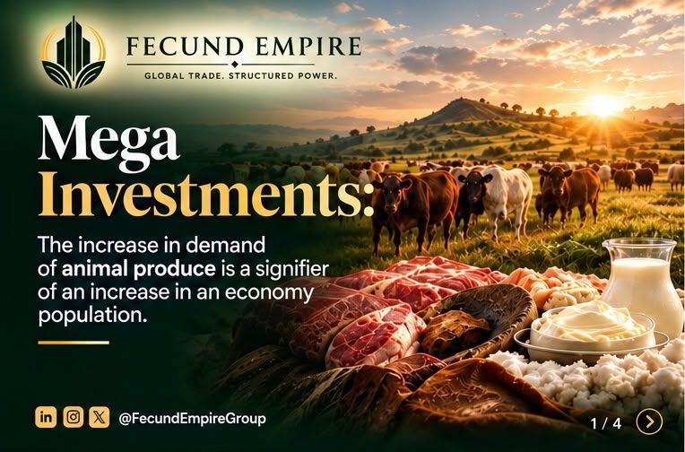 Cattle at a livestock market in Africa the Africa livestock economy and its value chain beyond the farm
